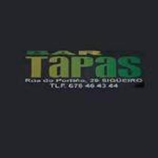 Bar Tapas