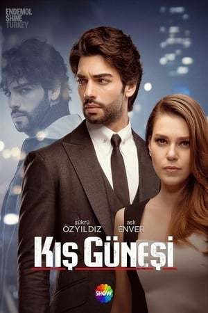 Serie Kış Güneşi