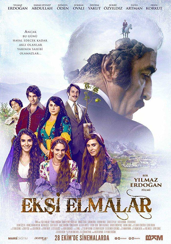 Movie Ekşi Elmalar