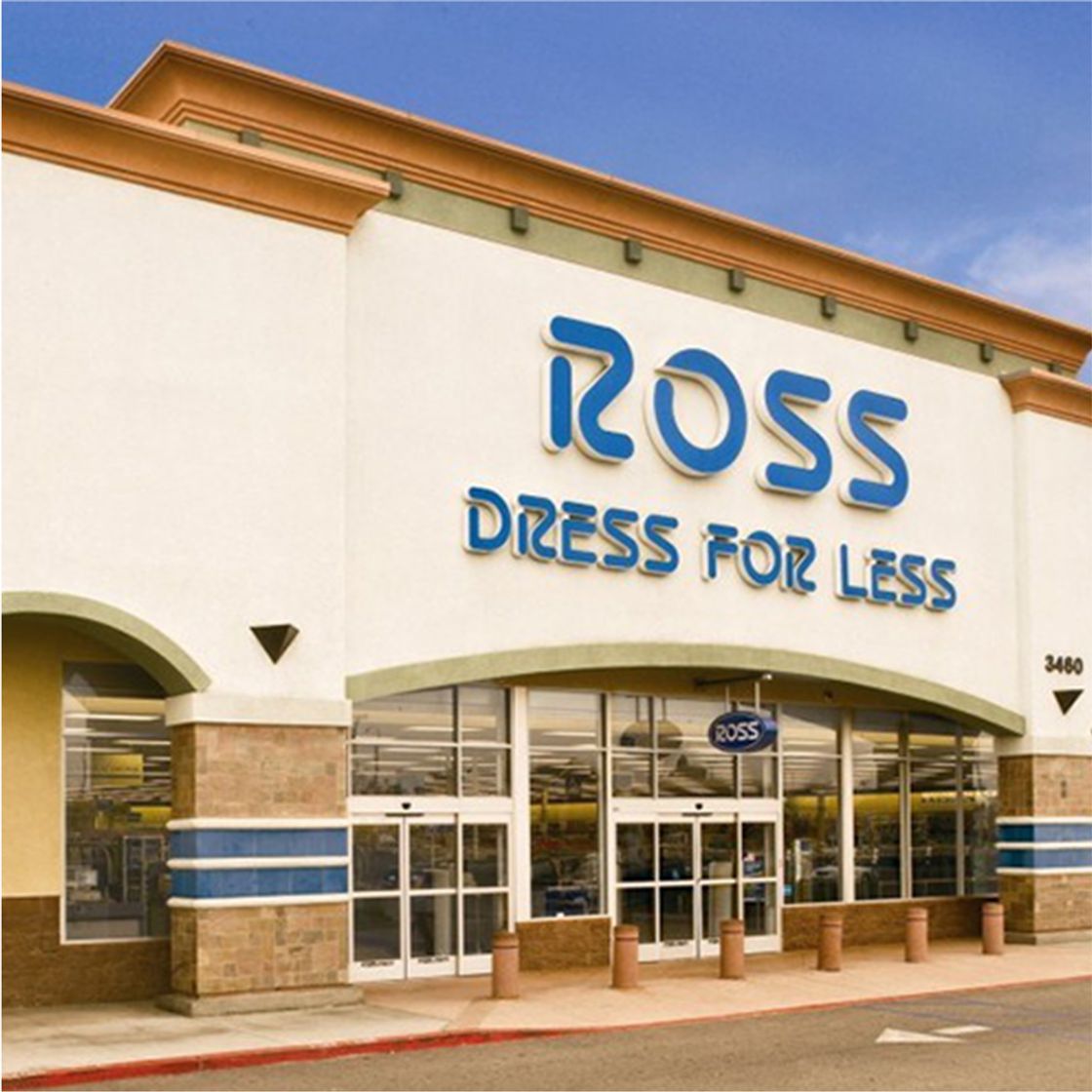 Moda Tienda ROSS