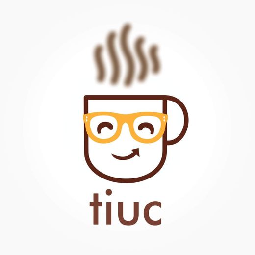 TIUC podcasts Te invito un Café