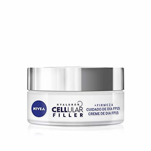 Product NIVEA Hyaluron Cellular Filler Cuidado de Día FP15