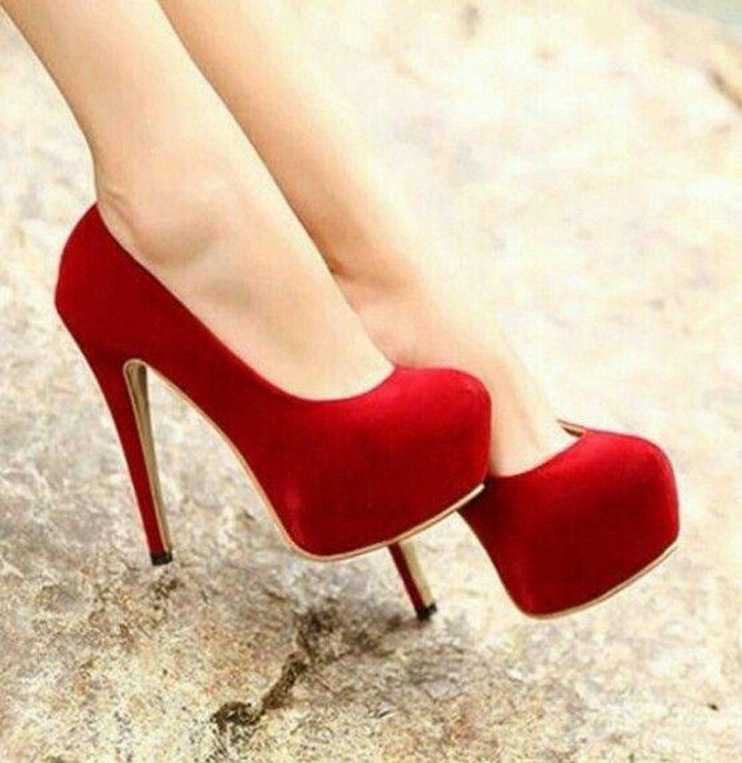 Moda 👠❤️