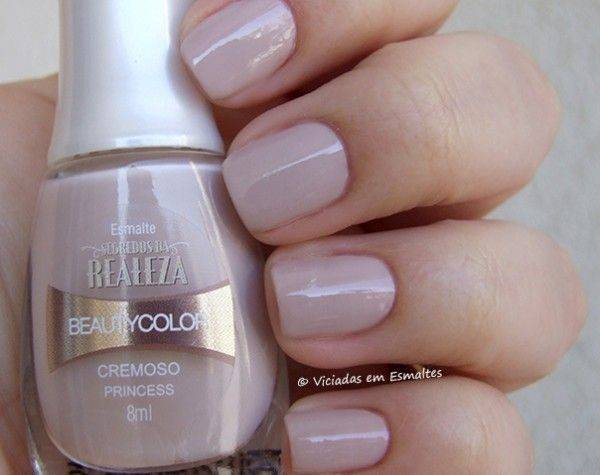 Moda Unhas 