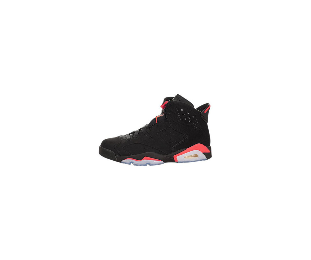 Moda Nike Air Jordan 6 Retro