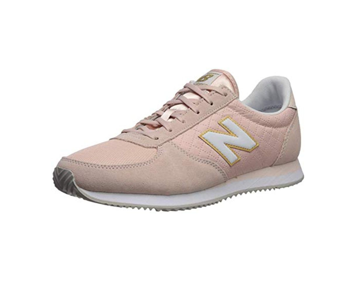 Productos New Balance Wl220tpa, Zapatillas para Mujer, Rosa