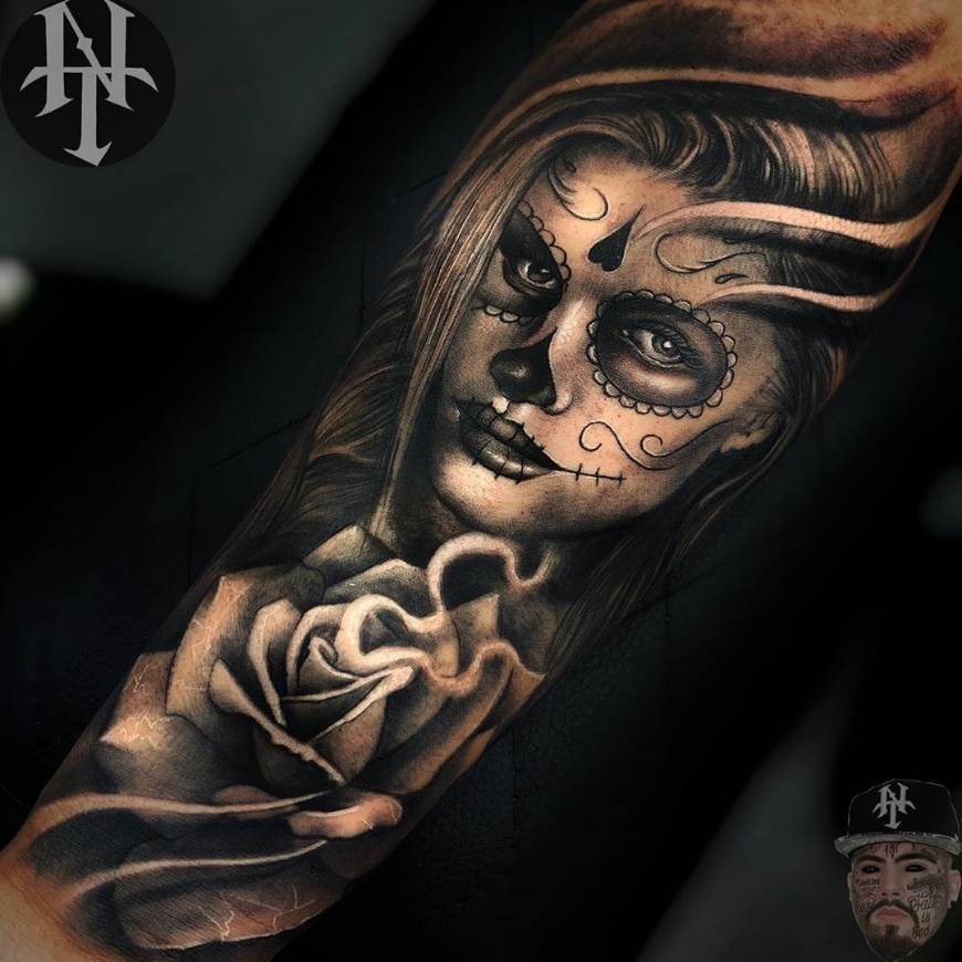 Moda Tattoo