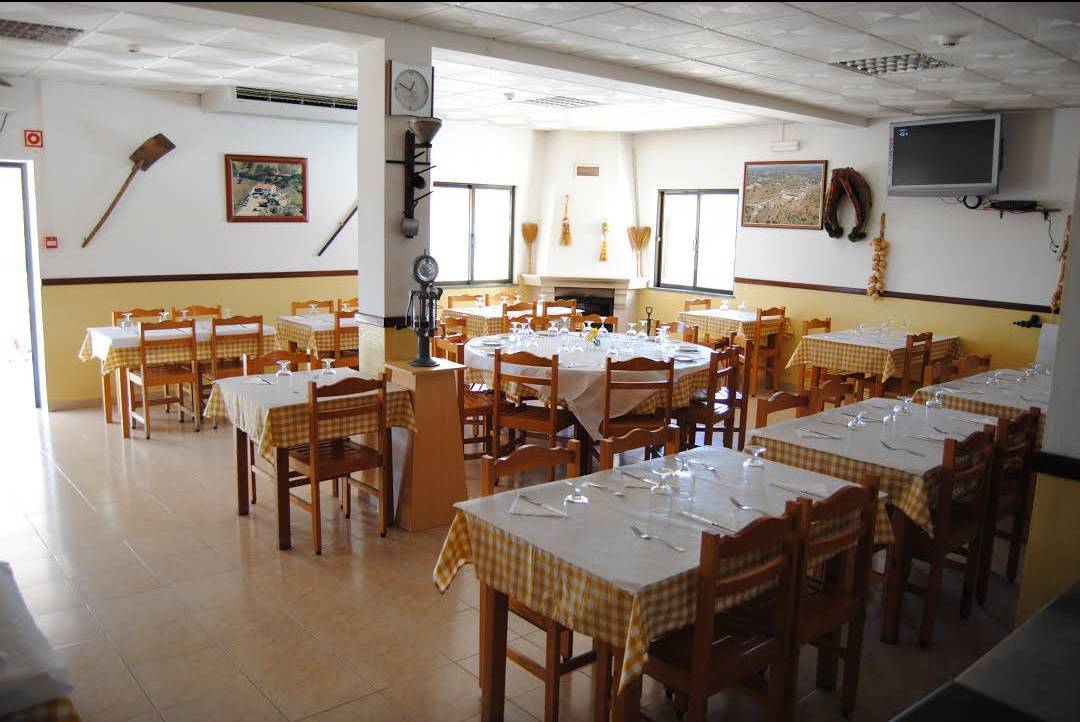 Restaurantes Bela Vista