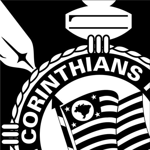 Sport Club Corinthians Paulista!