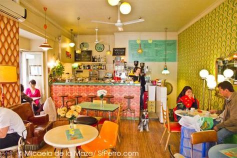 Place Lolina Vintage Café