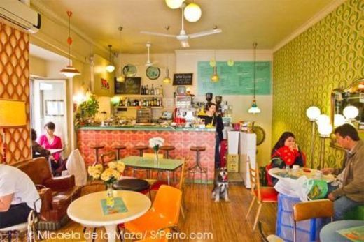 Lolina Vintage Café