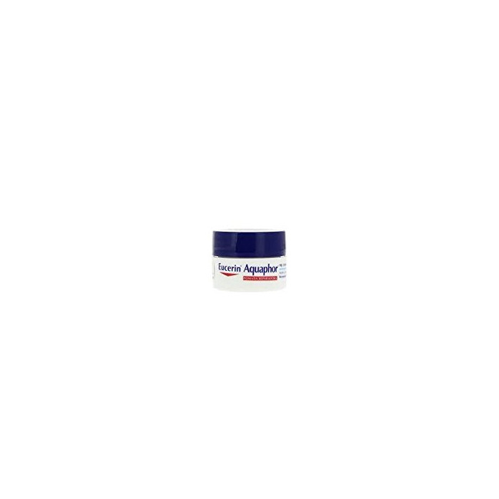 Beauty Eucerin aquaphor pomada reparadora nariz y labios