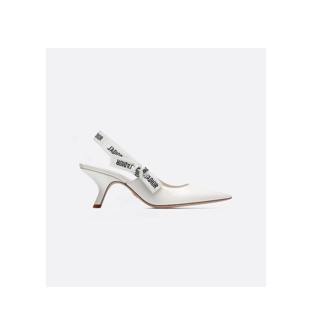 Producto J'Adior Pump White 