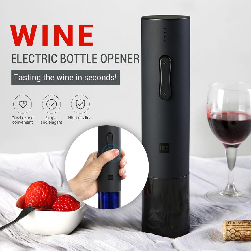 Products Xiaomi kit abridor de vinos 