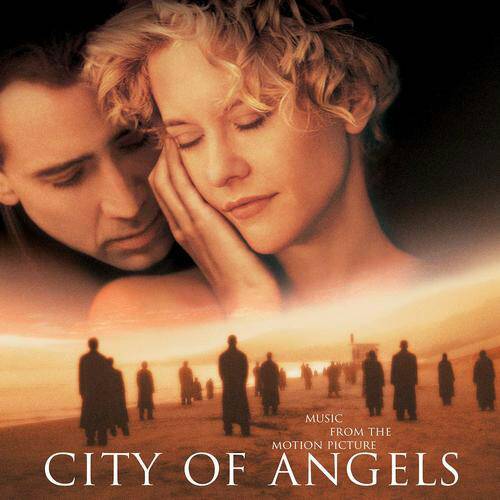 Moda Iris - Goo Goo Dolls (From City Of Angels)