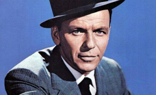 Moda My Way - Frank Sinatra 