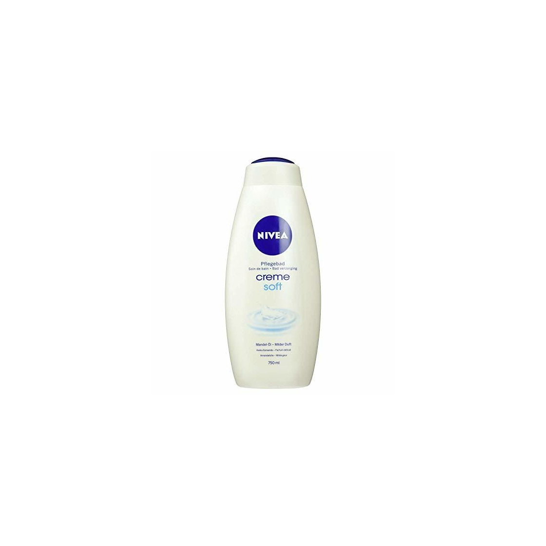 Producto Nivea - Creme soft