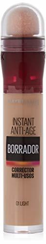 Social Maybelline Borrador Corrector de Ojeras