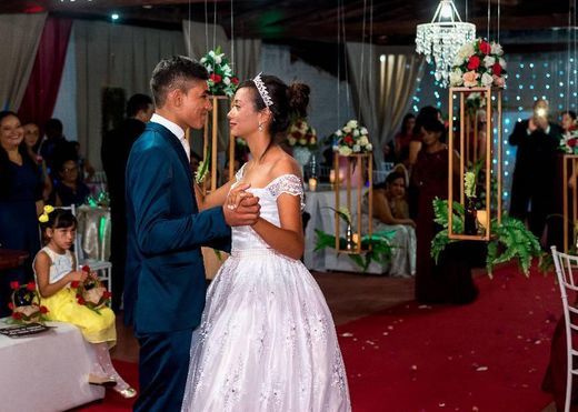 Fotos do meu casamento ♥️