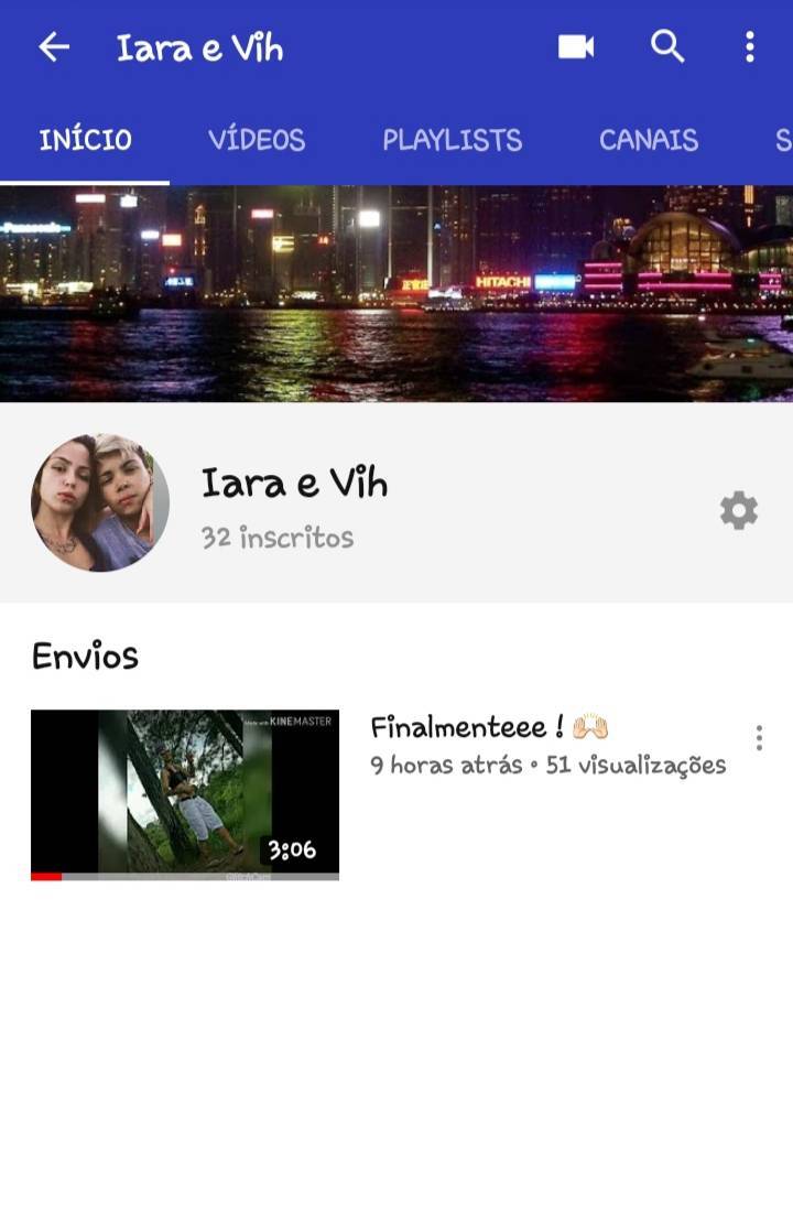 Fashion Meu Canal ❤