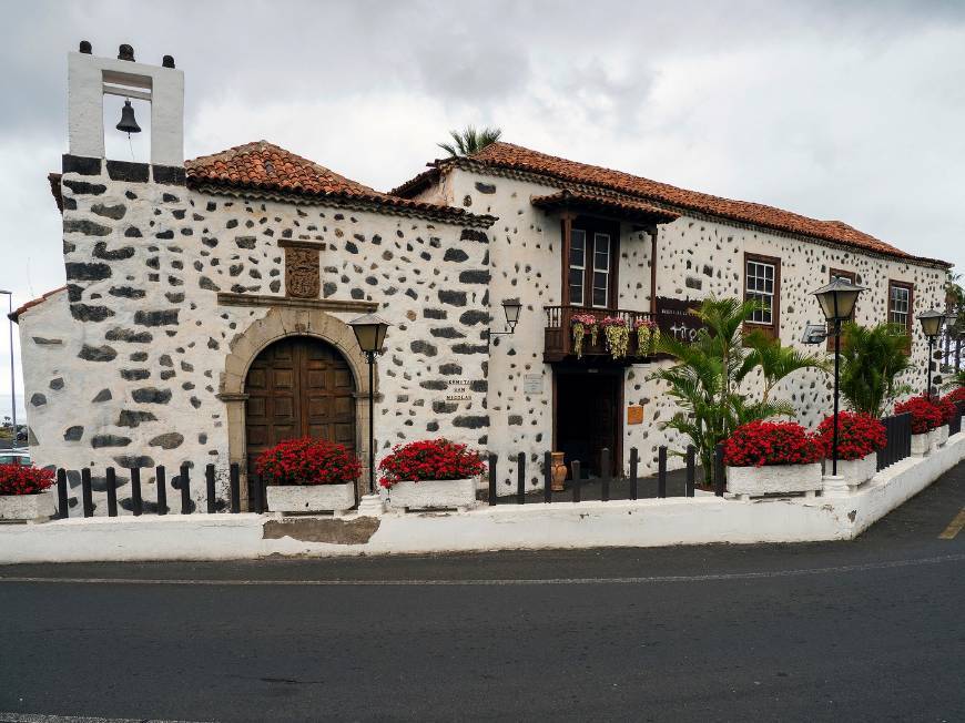 Restaurantes Tito's Bodeguita