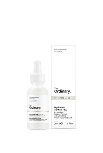 The Ordinary. Hyaluronic Acid 2%