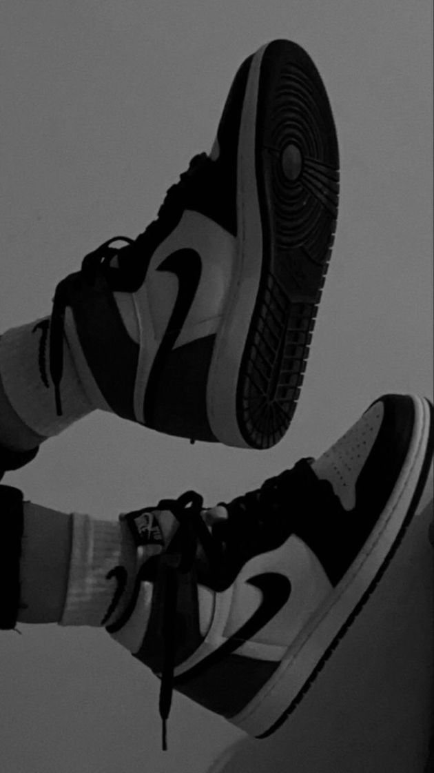 Social 👟👟