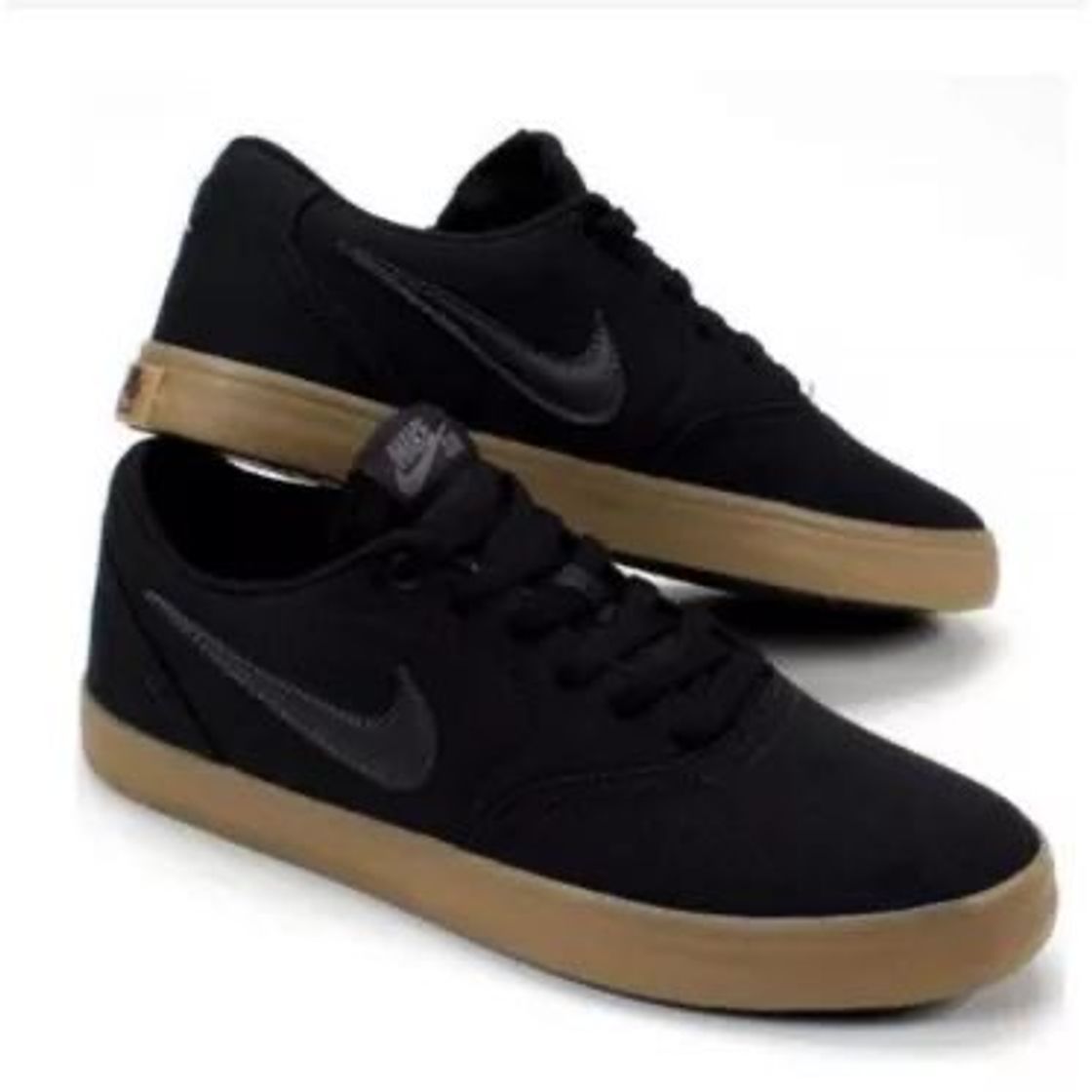Social Tênis Nike Sb 