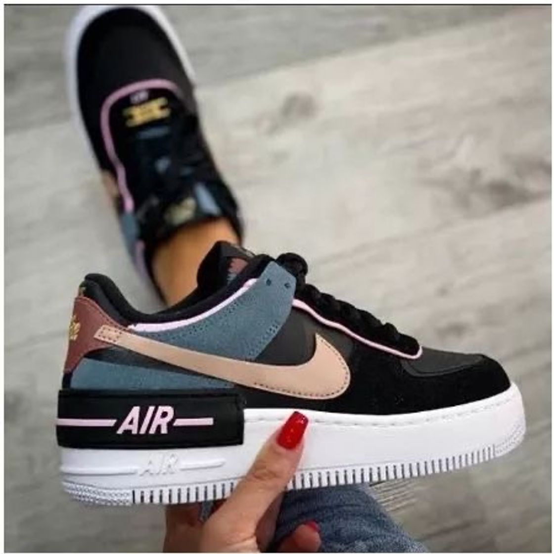 Social Tênis air force 