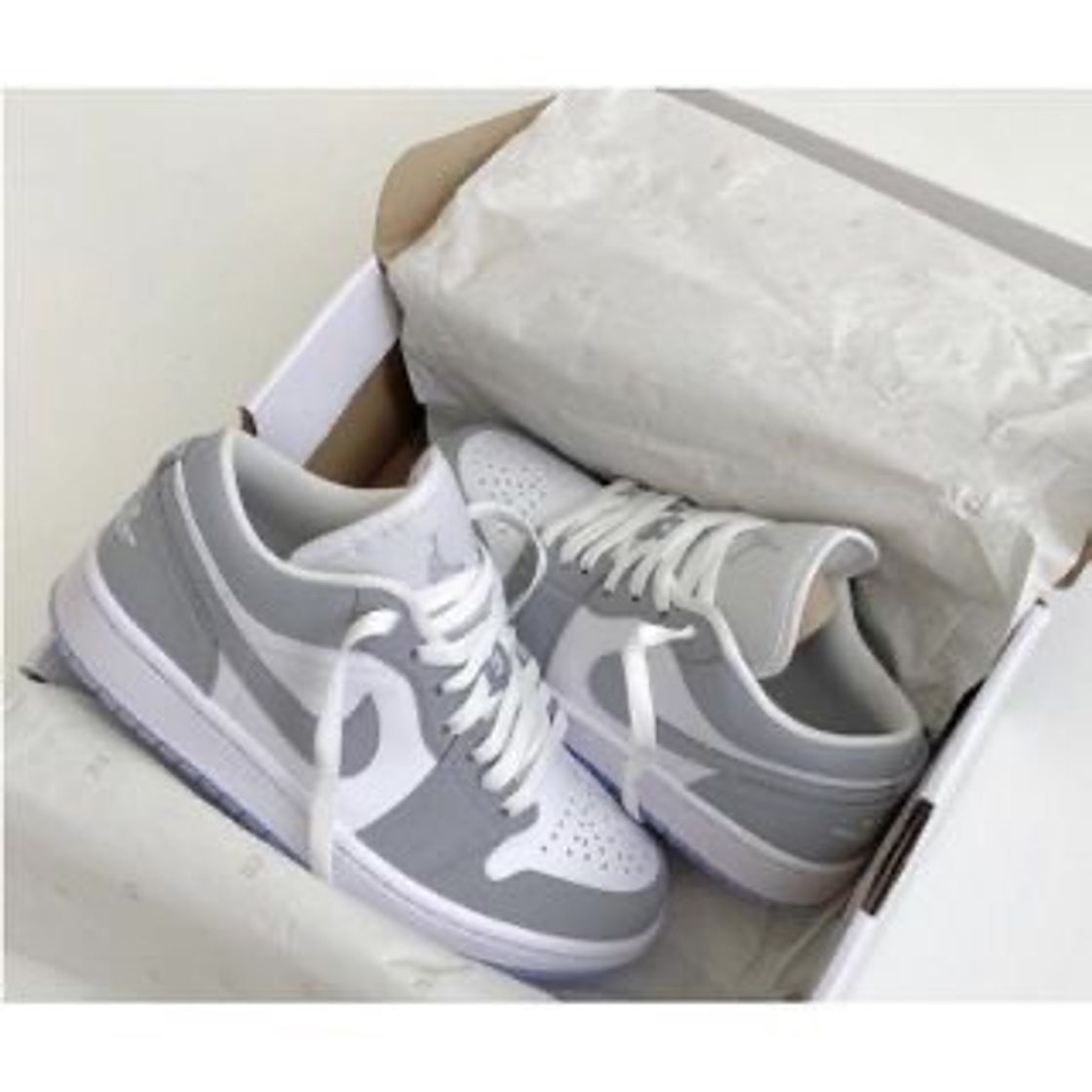 Social Tênis Nike Jordan