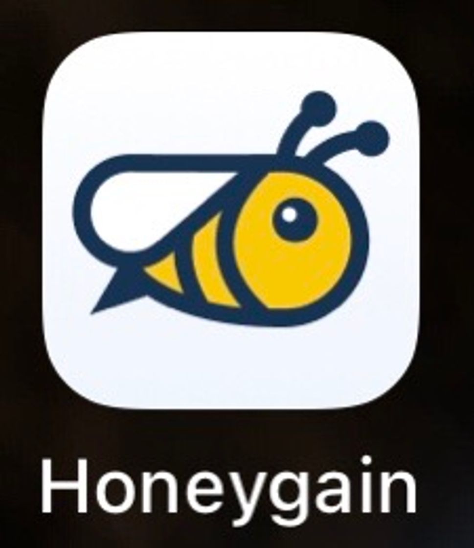 App Honeygain