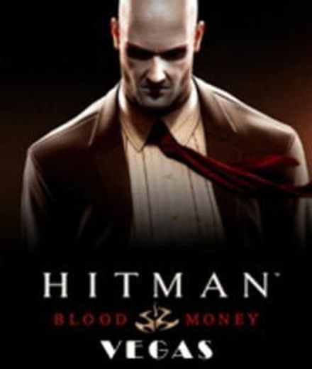Hitman: Blood Money: Vegas