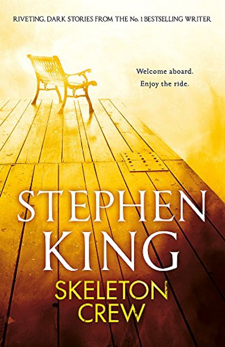 Libro King, S