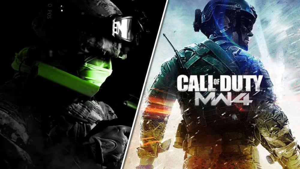 Videojuegos Call of Duty: Modern Warfare - Operator Enhanced Edition