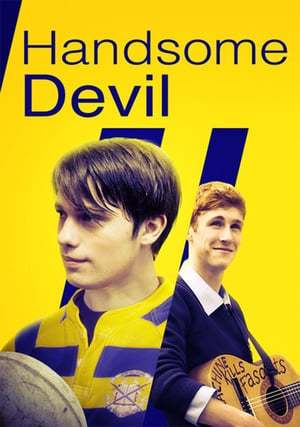 Película Handsome Devil