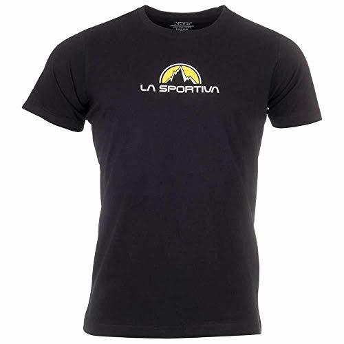 Producto La Sportiva Footstep tee Camiseta