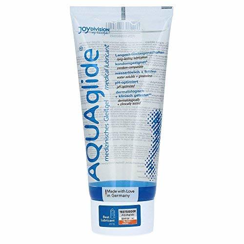 Beauty Aquaglide Lubricante intimo