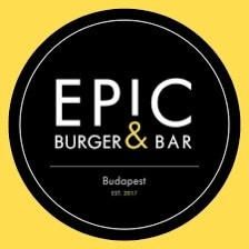 Epic Burger & Bar