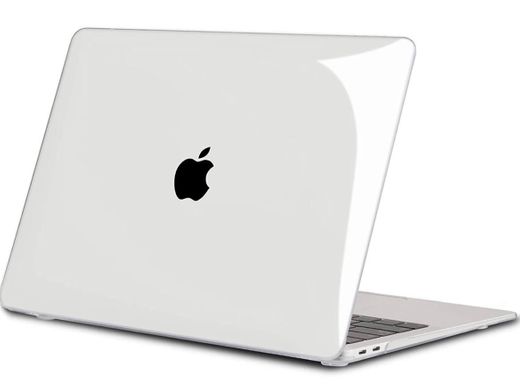 Funda para MacBook transparente 