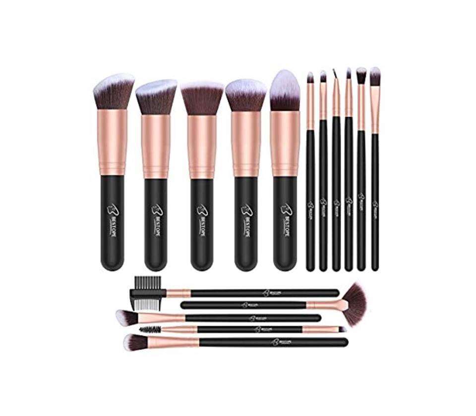 Products Set de 16 brochas