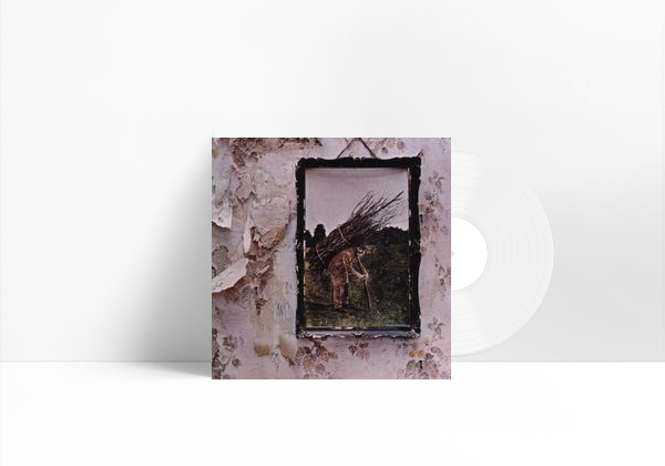 Canción Stairway to Heaven - 1990 Remaster