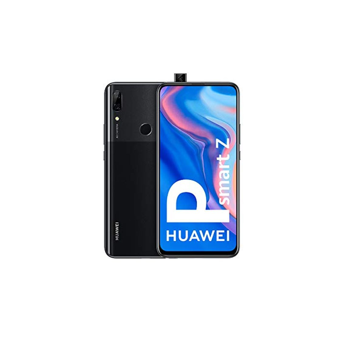 Producto Huawei P smart Z - Smartphone de 6.59"