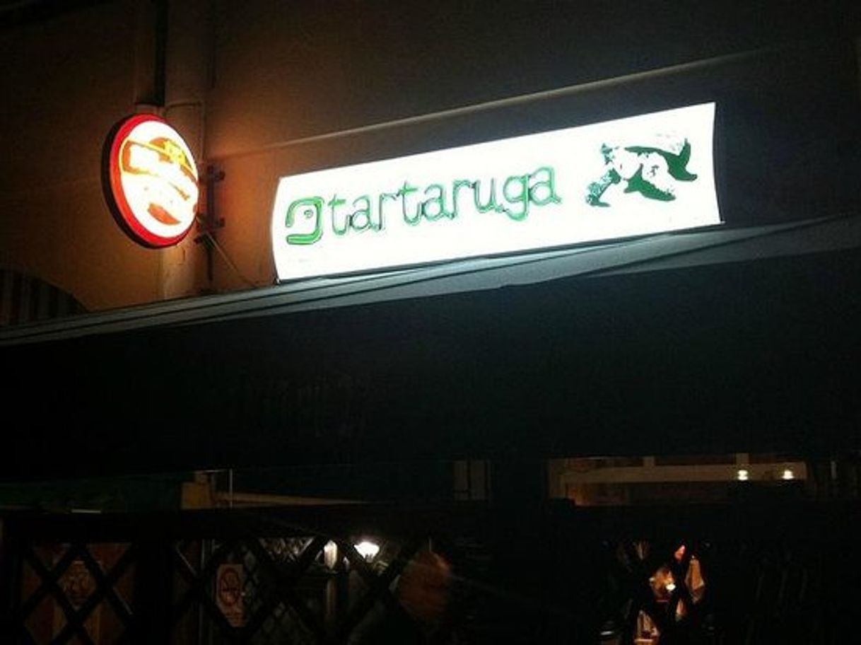 Restaurantes Pizzería la Tartaruga