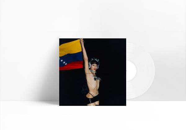 Canción KLK