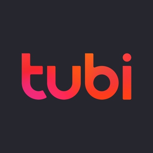 App Tubi - Watch Movies & TV Shows