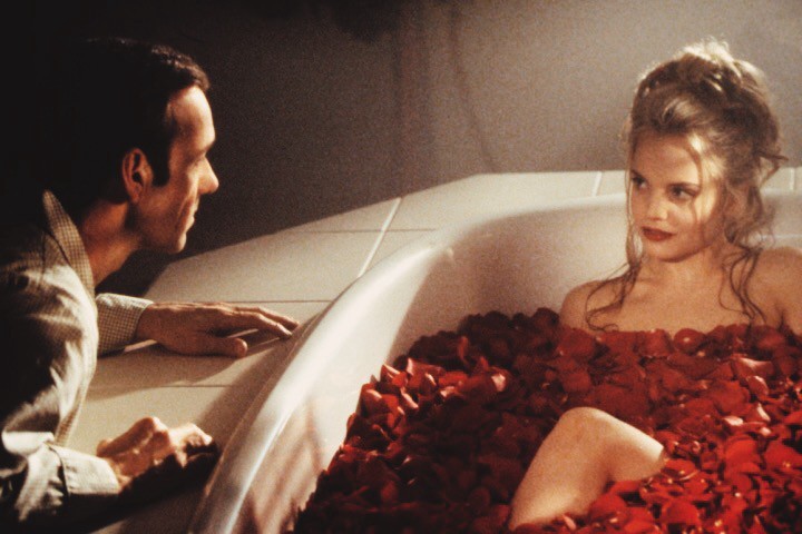 Movie American Beauty