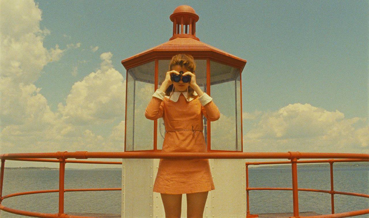 Movie Moonrise Kingdom