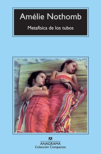 Book Metafísica de los tubos