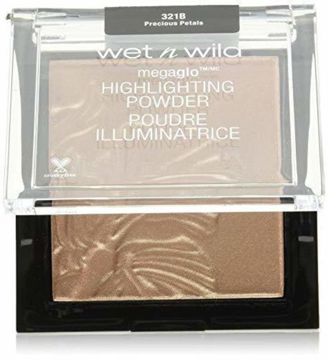 Iluminador, de Wet n Wild