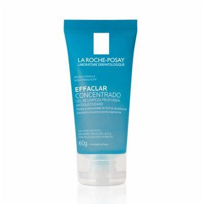 Sabonete La Roche-posay Effaclar Concentrado 70g - PanVel ...